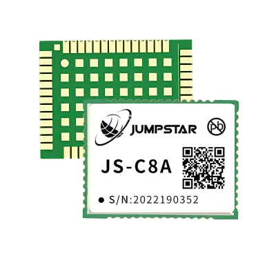 JS-C8A